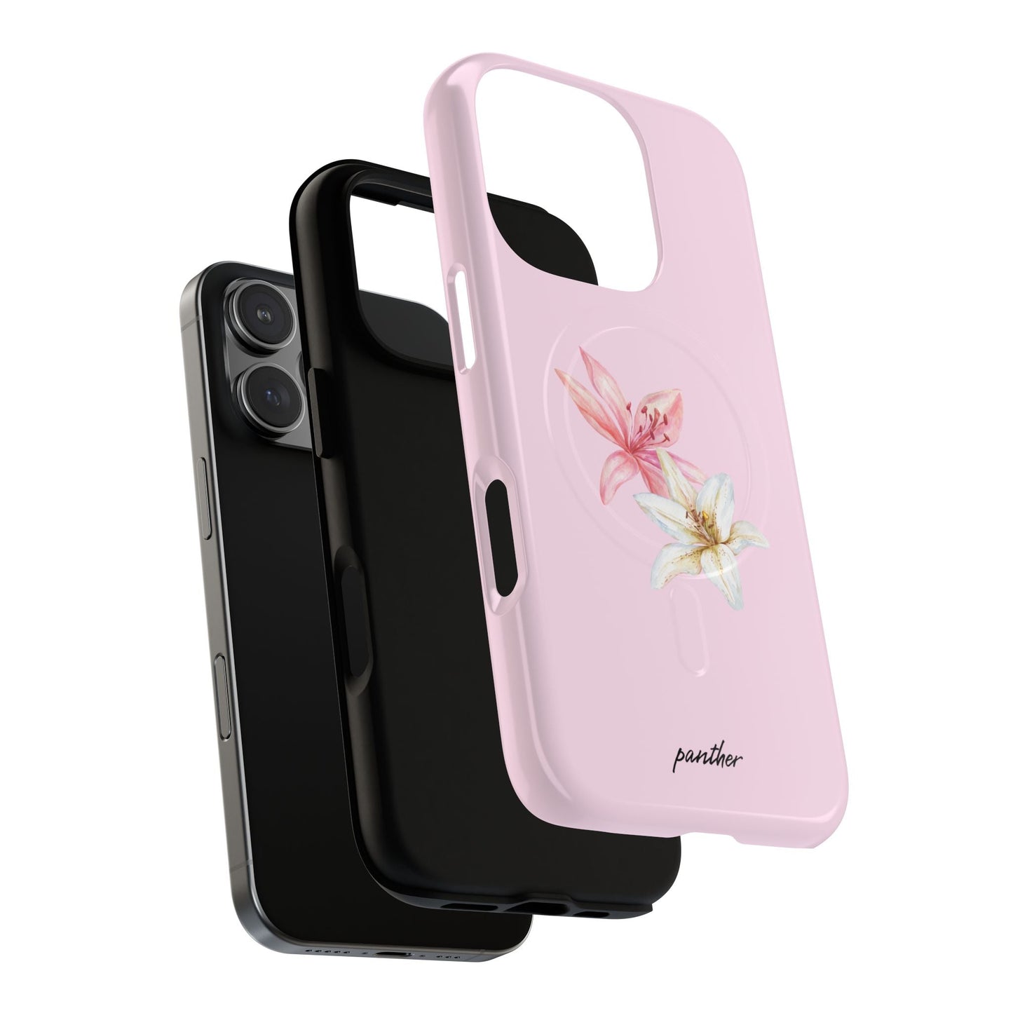 Blossom Grace (Pink) V2 (Magsafe)