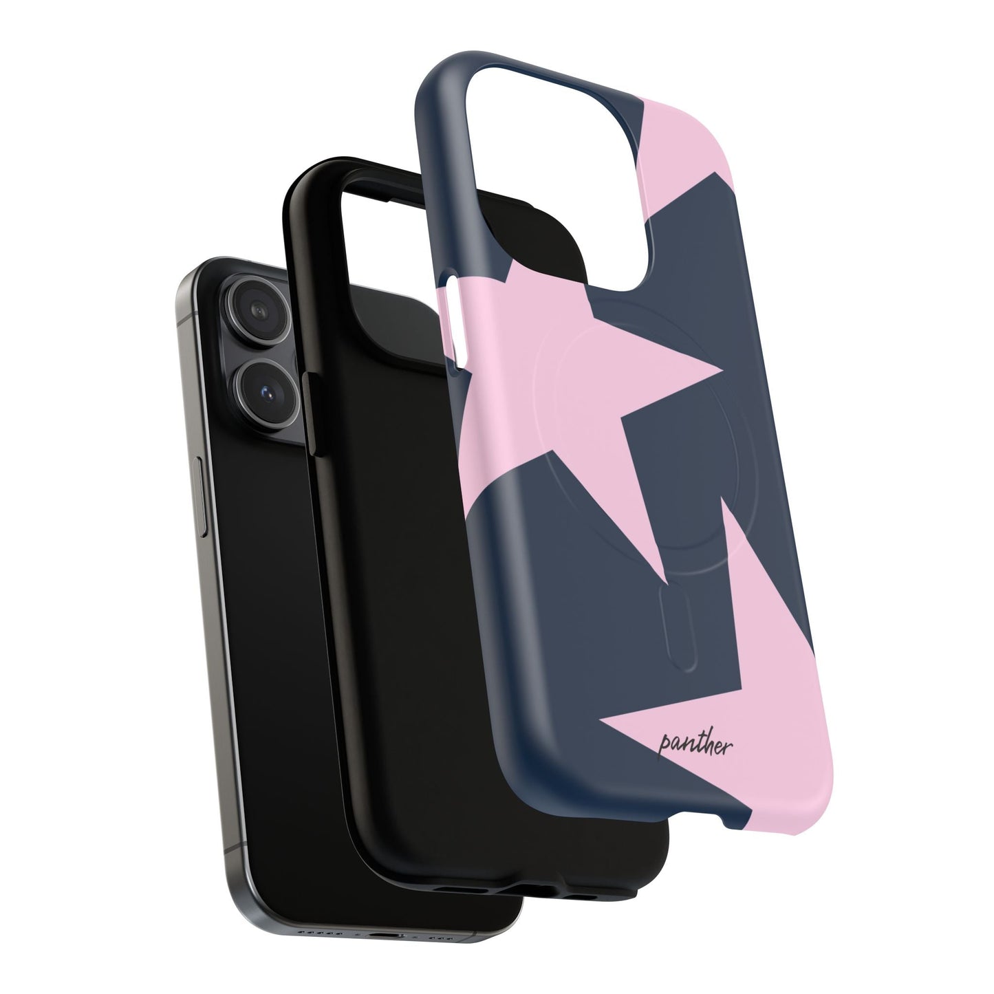 Pretty in Stars (Magsafe)