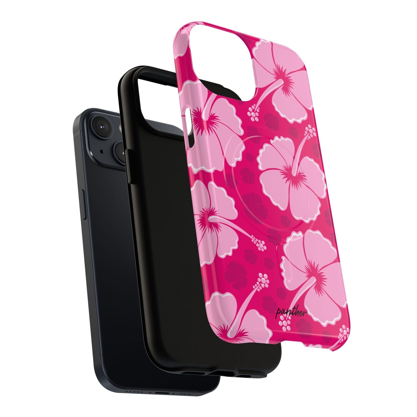 Hibiscus Haze (Magsafe)