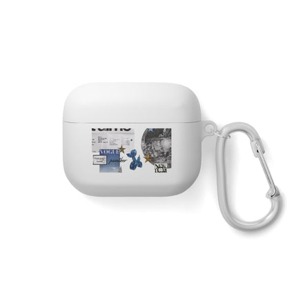 Coastal Starlight Airpods/ Pro Case Cover.