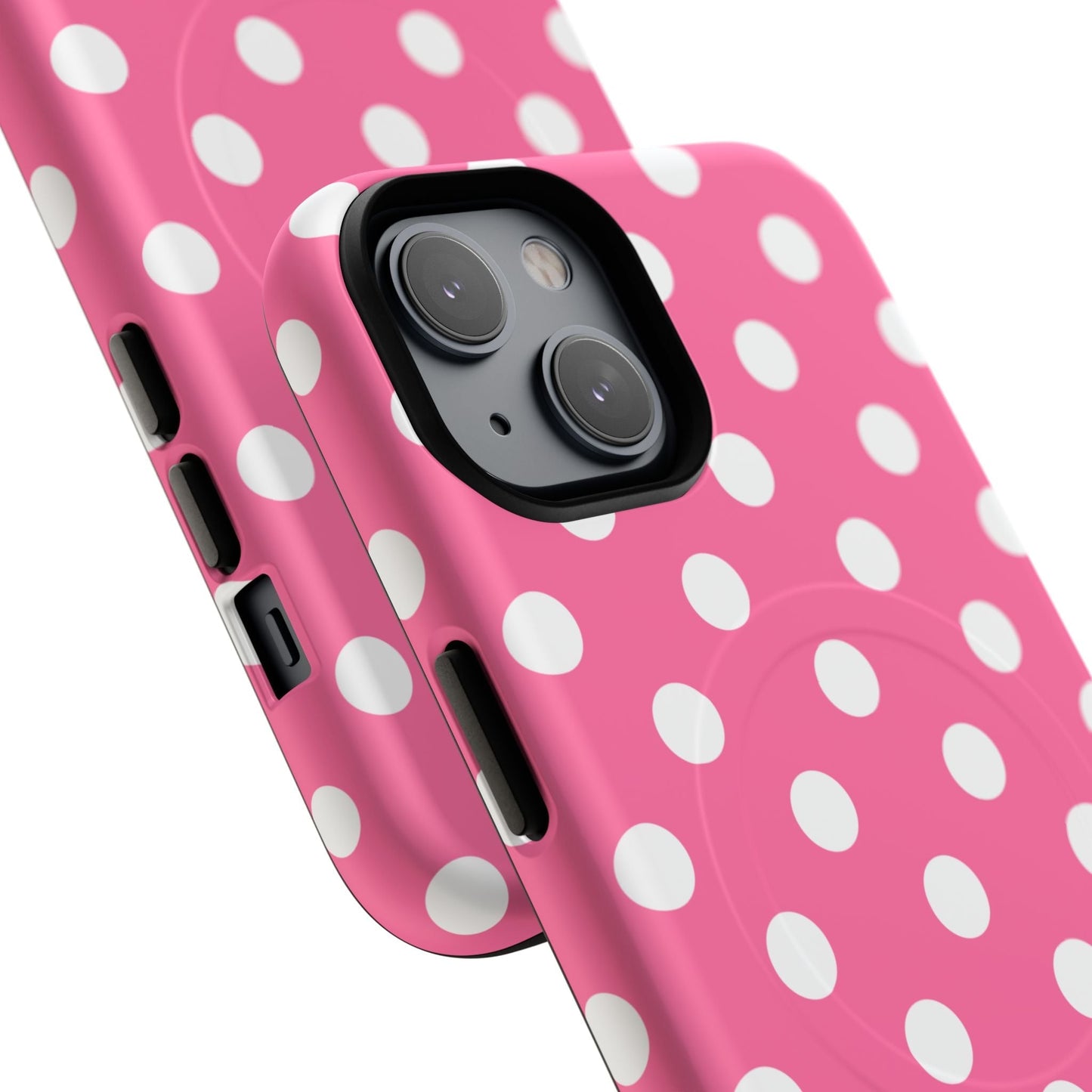 PolkaBabe V2 (Magsafe)