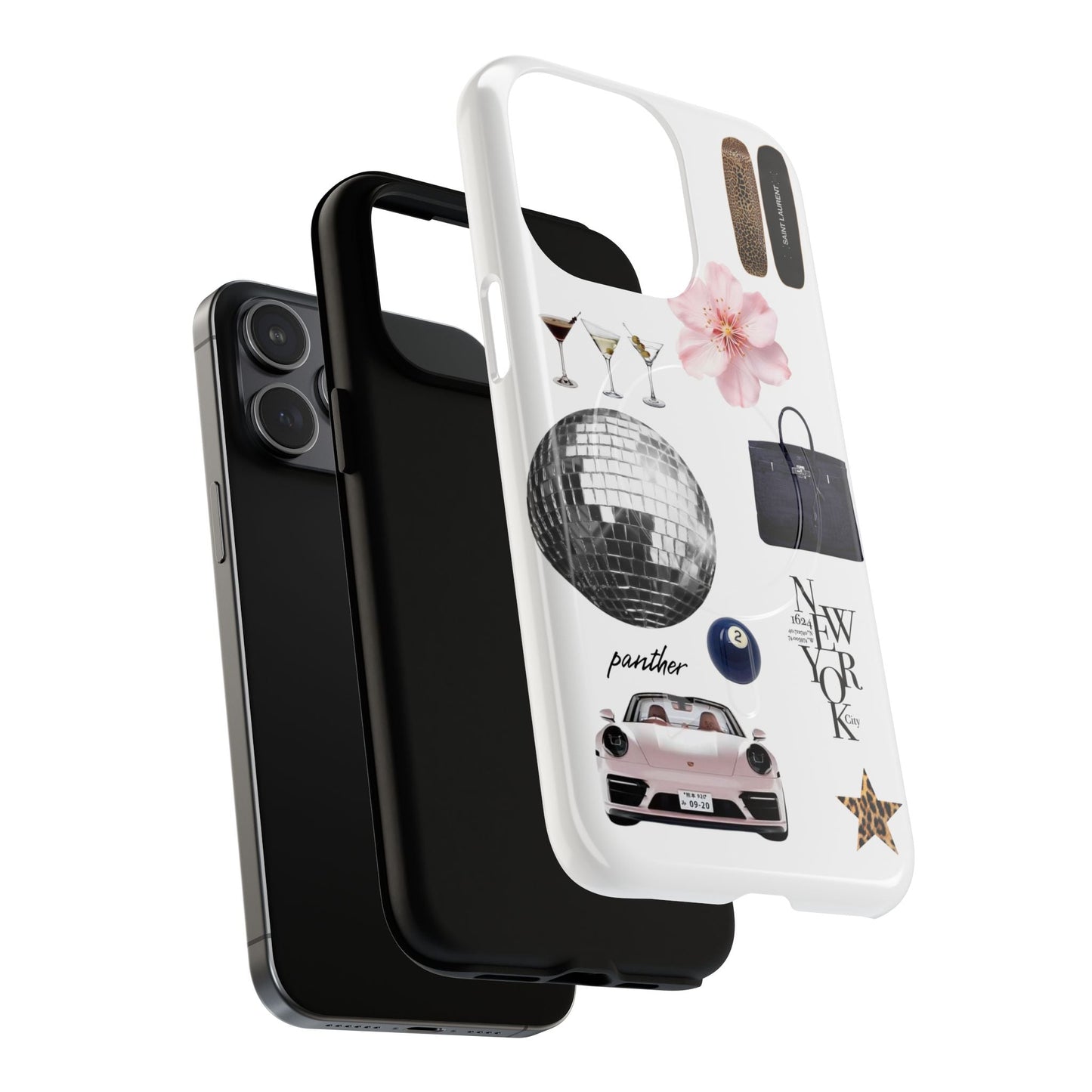 Girl Talk Glamour (Magsafe)