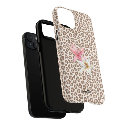 Blossom Grace (Light Leo Print) V2 (Magsafe)