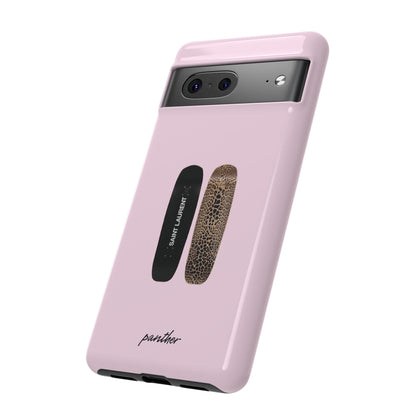 Panther Skateboards (Pink)