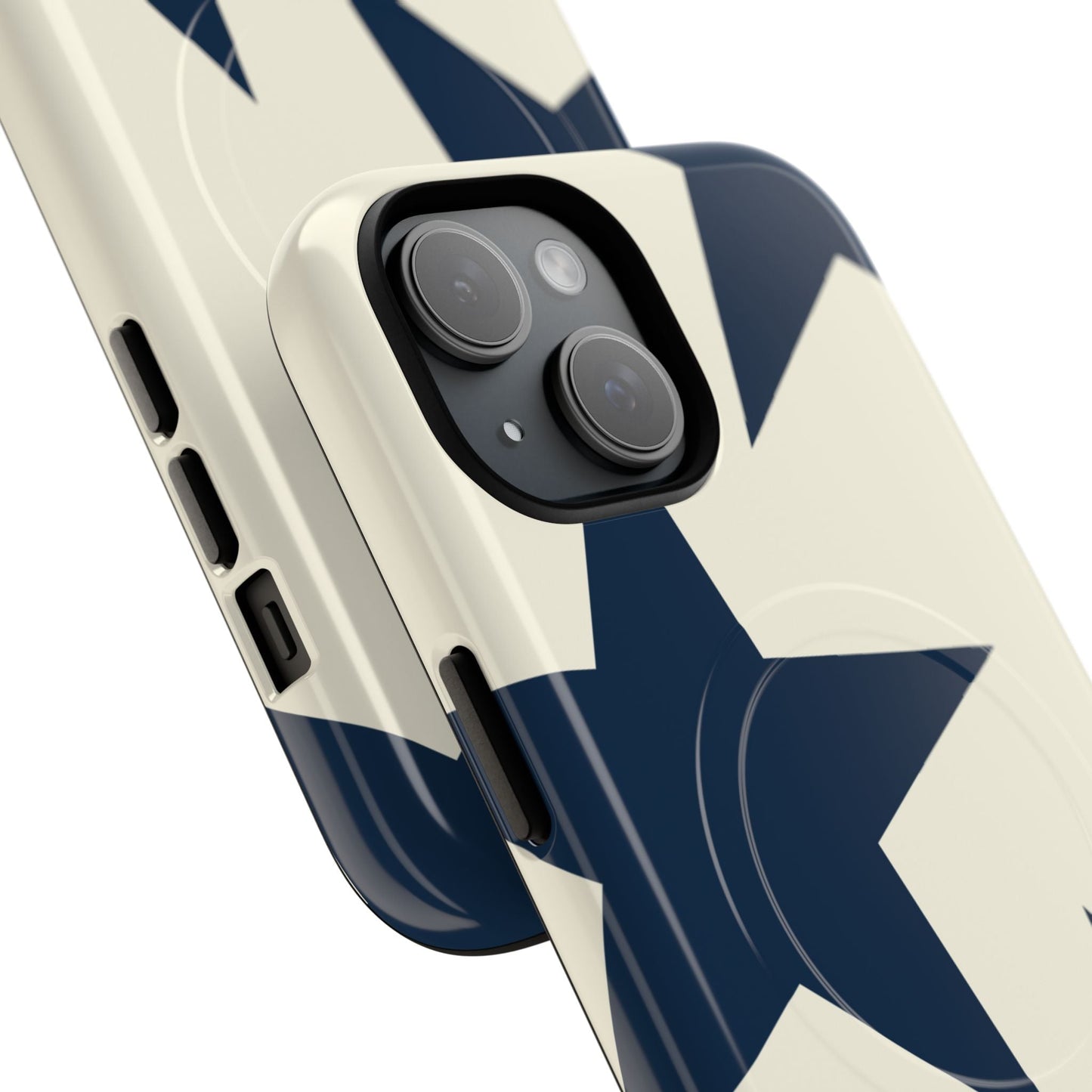 Pretty in Beige (Magsafe)