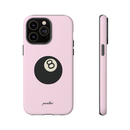 8 Ball (Pink)
