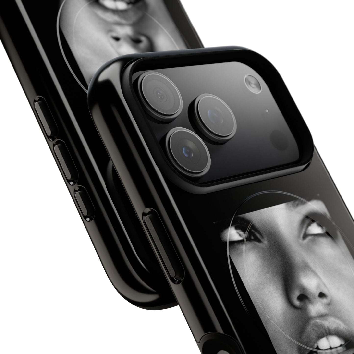 Adriana's Look (Magsafe)