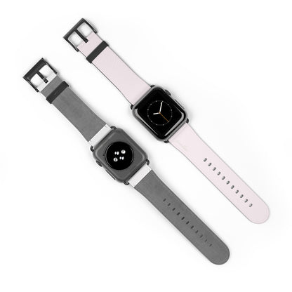 Baby Pink AppleWatch Band.