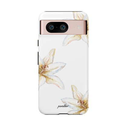 Pure Blossom (White)