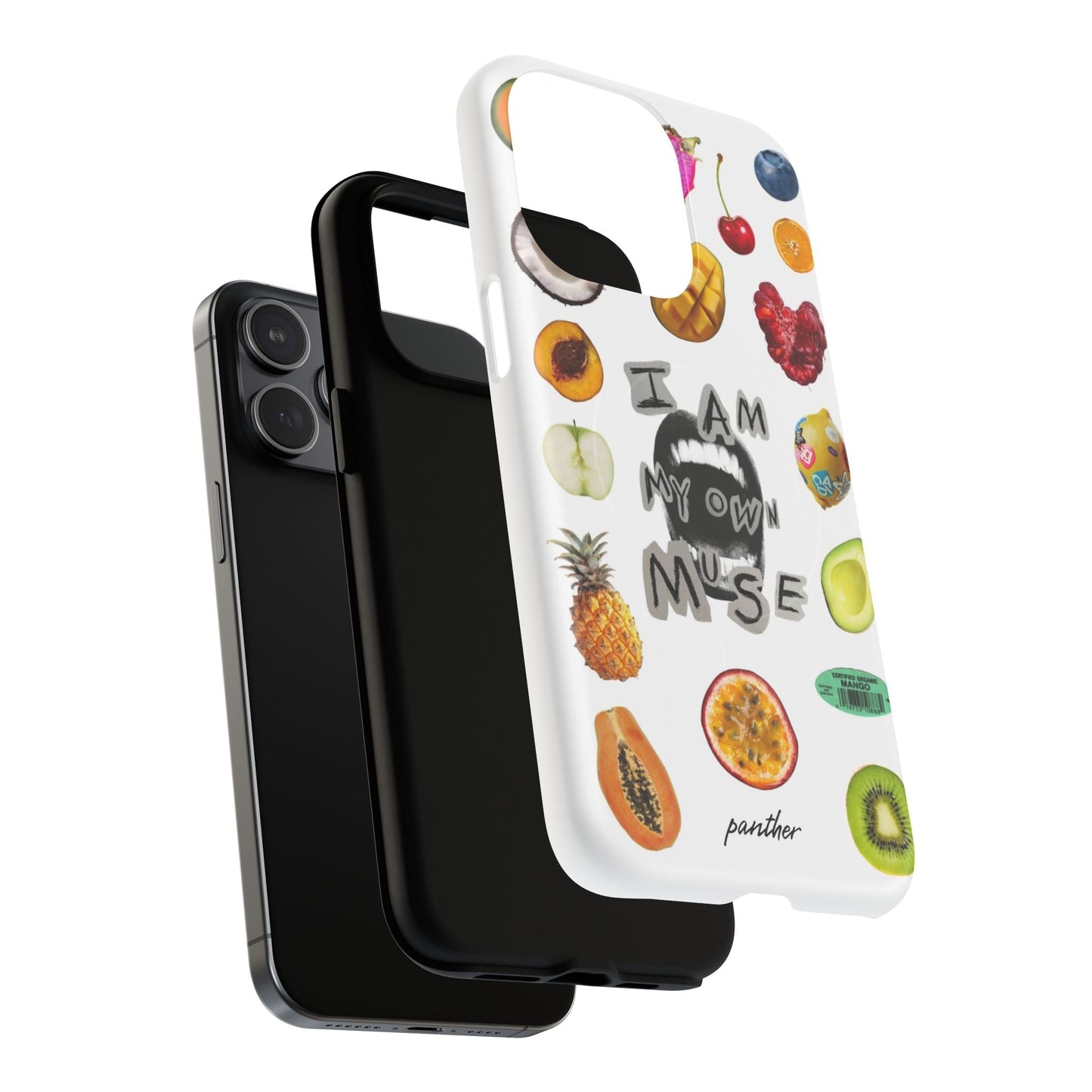 Fruit Salad (Magsafe)