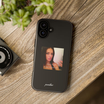 "Only God Can Cancel Me" (Black)