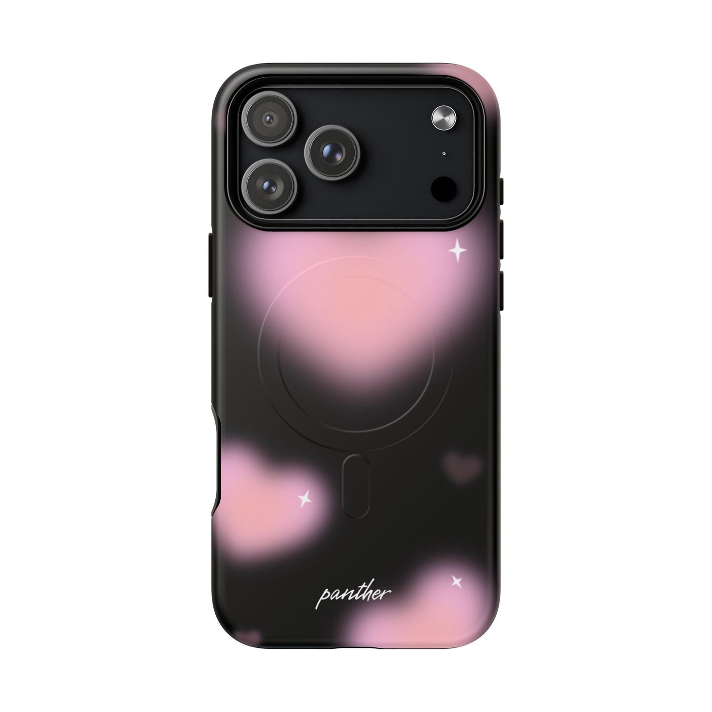 Midnight Heart Glow (Magsafe)