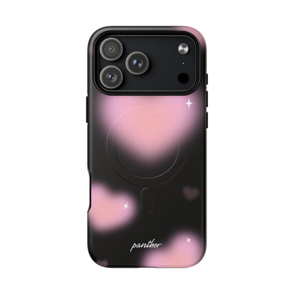 Midnight Heart Glow (Magsafe)