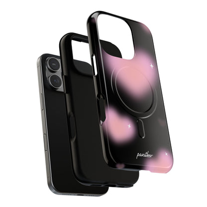 Midnight Heart Glow (Magsafe)