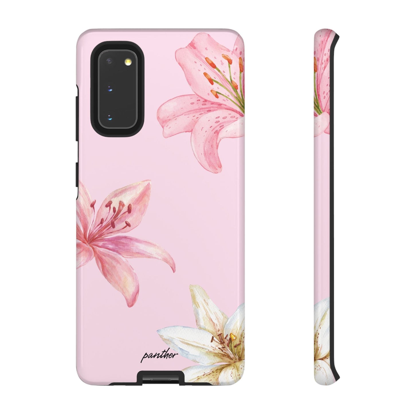 Blossom Grace (Pink).