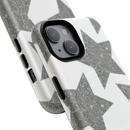 It Girl Star (Silver) (Magsafe)