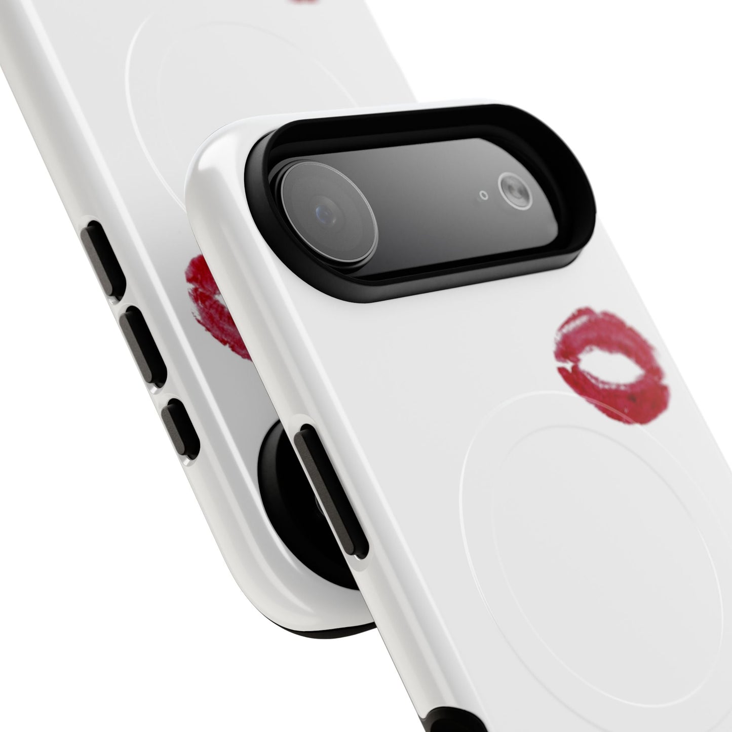 Kiss & Tell (Magsafe)