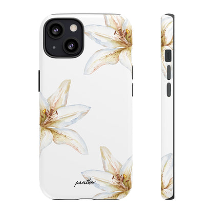 Pure Blossom (White)