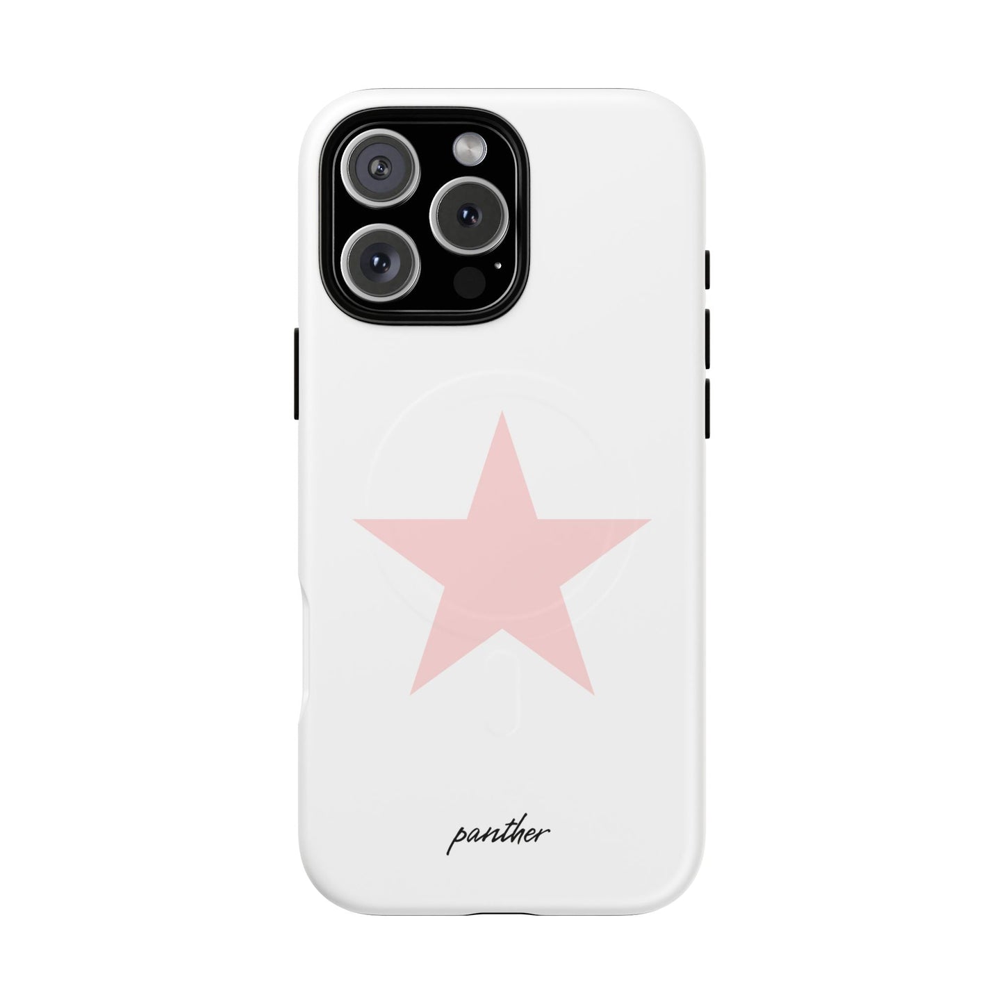 Blush Star (Magsafe).