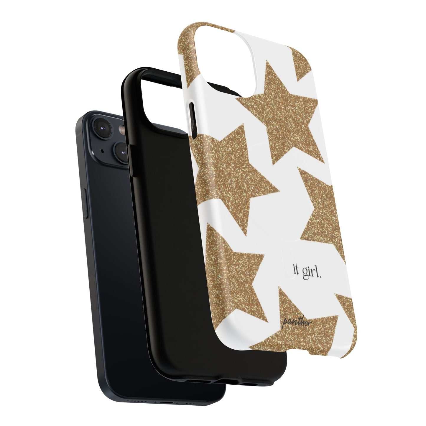 It Girl Star (Gold) (Magsafe)