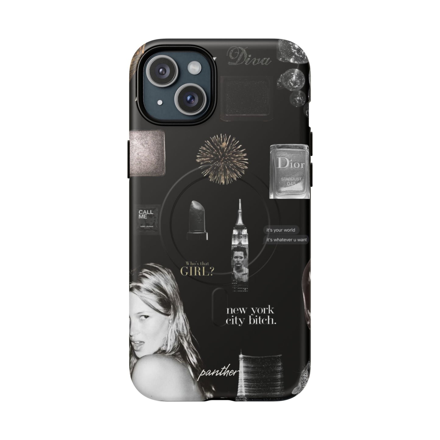 NYC Glam Nights (Magsafe).