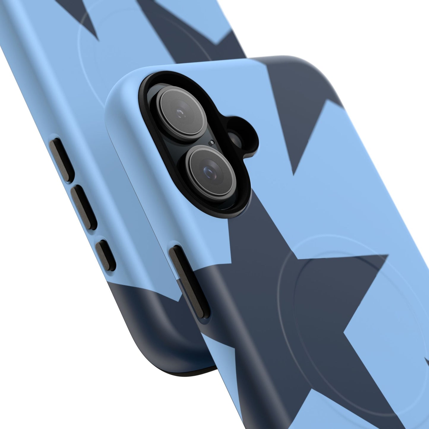 Pretty in Baby Blue (Magsafe)