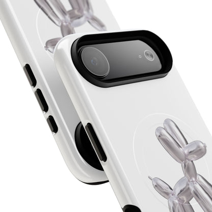 Silver Pooch (Magsafe)