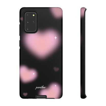 Midnight Heart Glow.