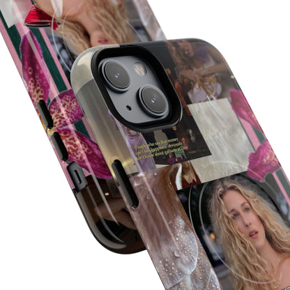 Carrie Bradshaw (Magsafe)