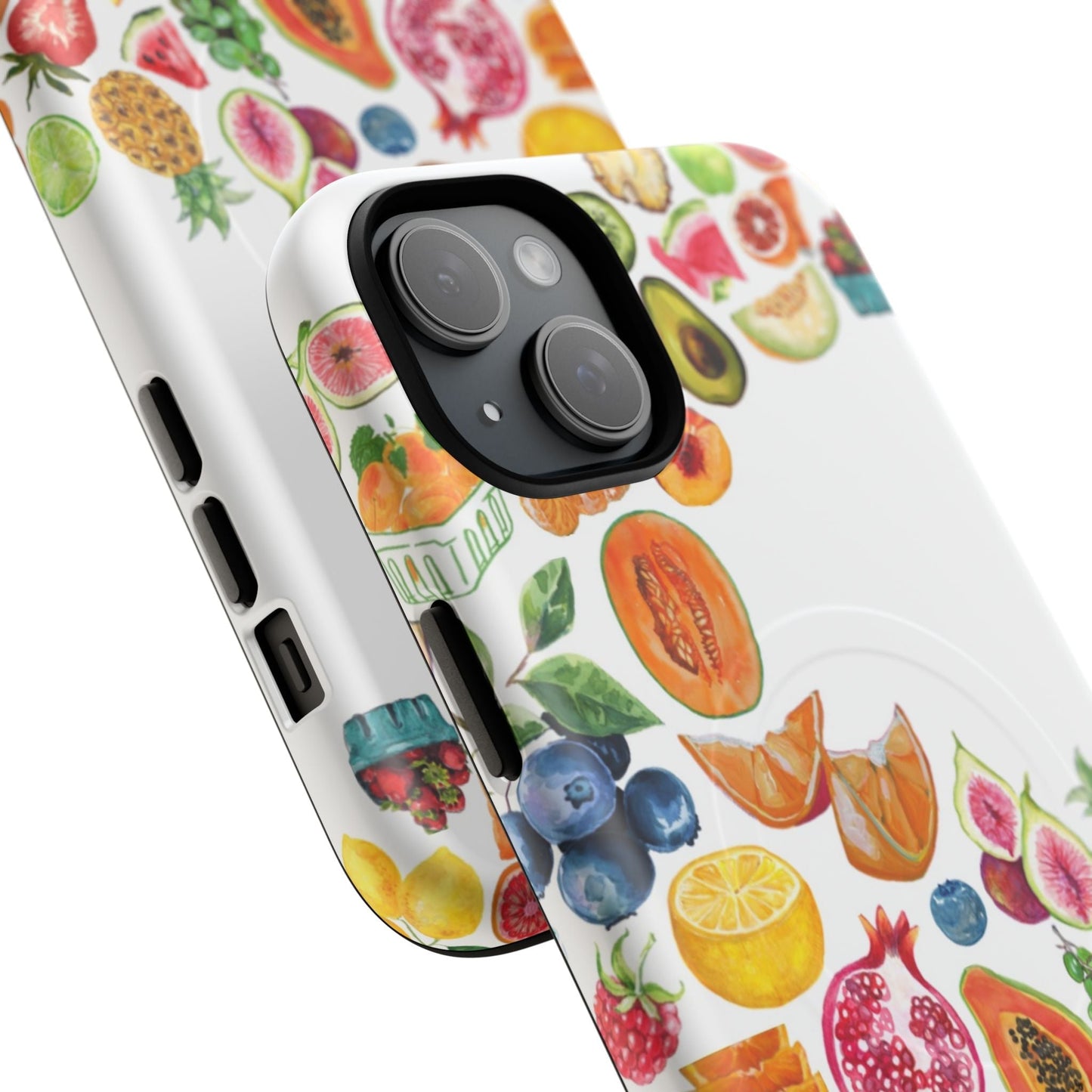 Fruit Salad (Magsafe)