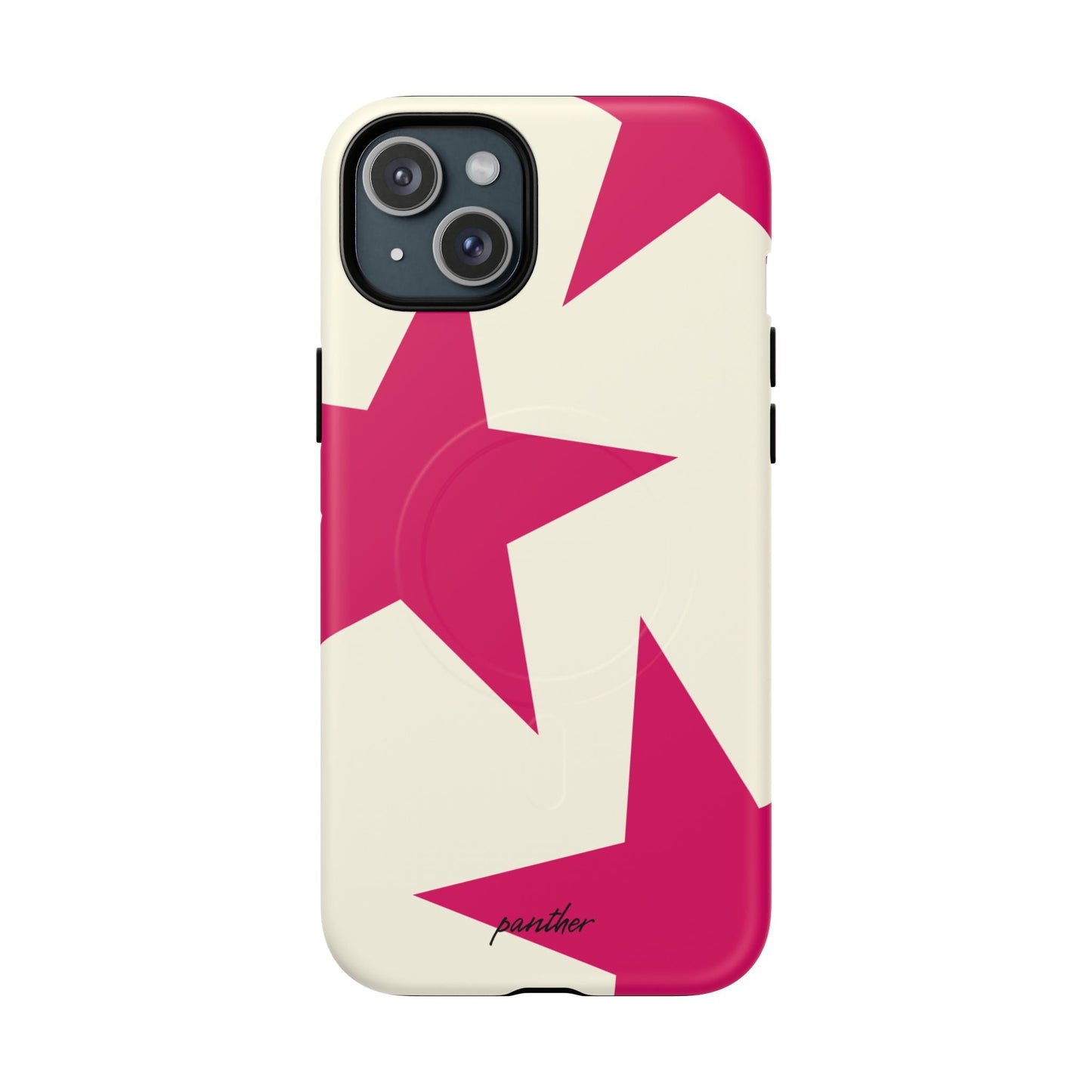 Pretty in Beige Pink (Magsafe).