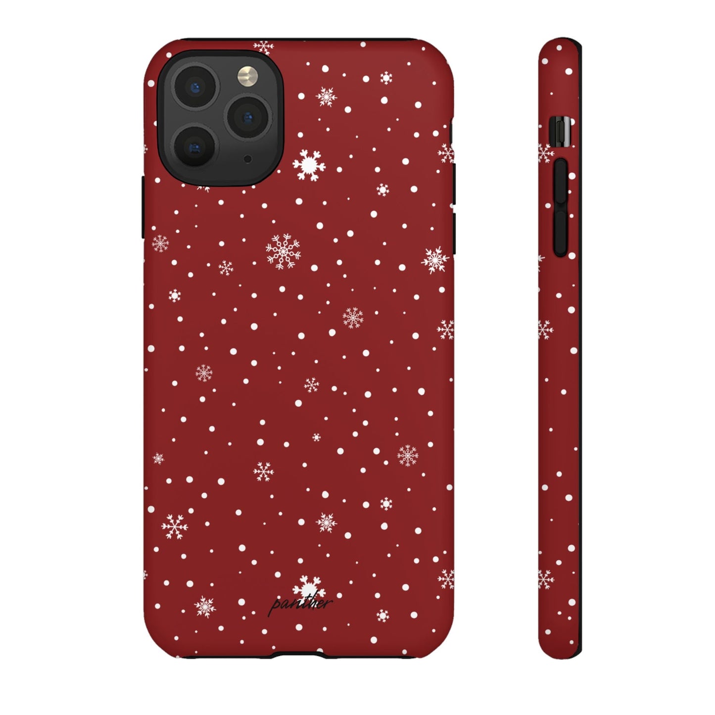 Snowfall (Red).
