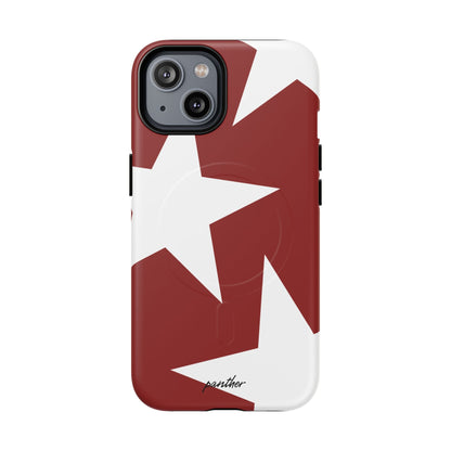 Pretty in Burgundy (Magsafe).