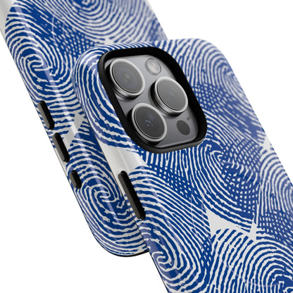 Printing Hearts (Magsafe)