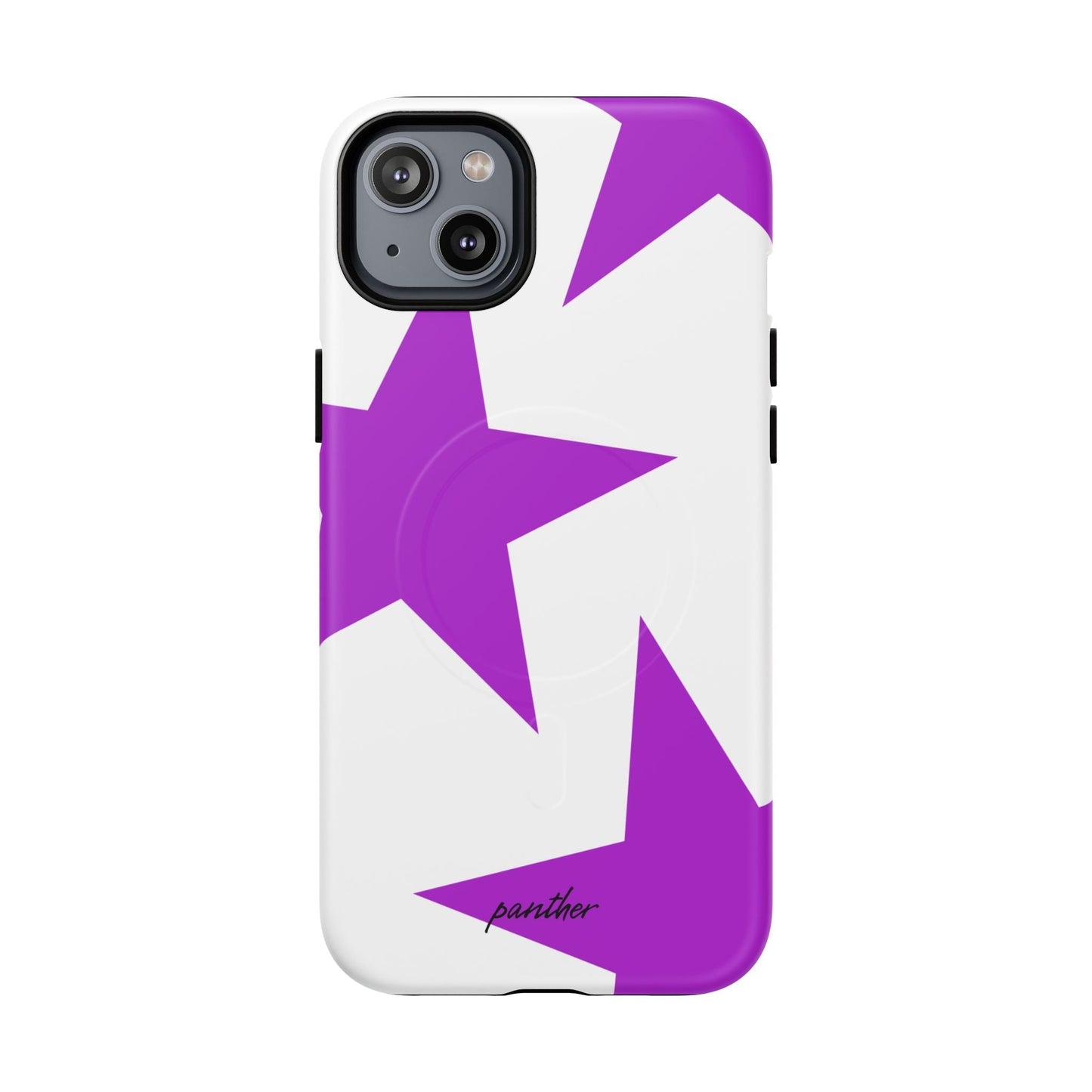 Pretty In Purple (Magsafe).