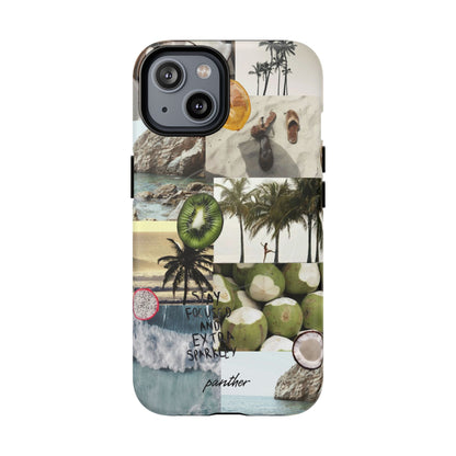 Coconut Whispers (Magsafe).