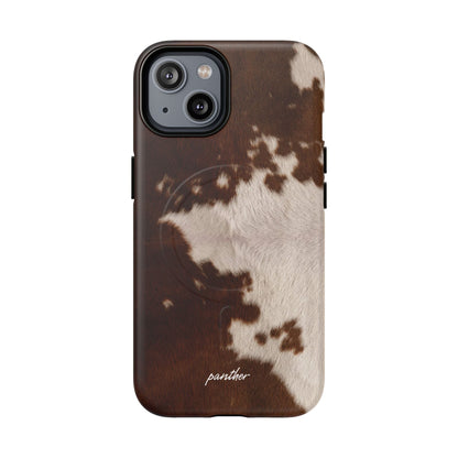 Wild West (Magsafe).