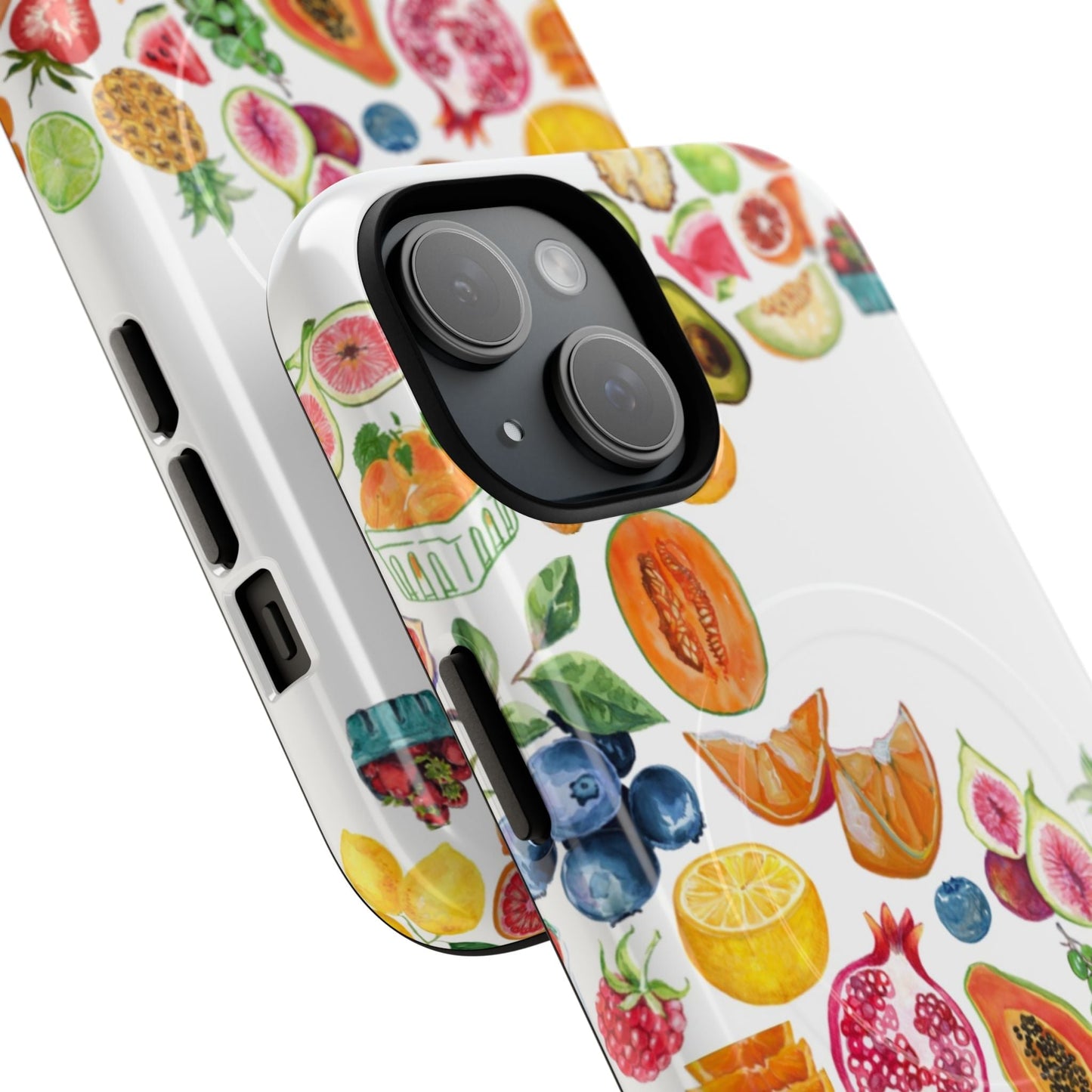 Fruit Salad (Magsafe)