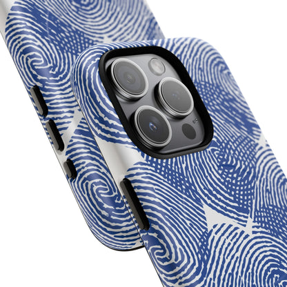 Printing Hearts (Magsafe)