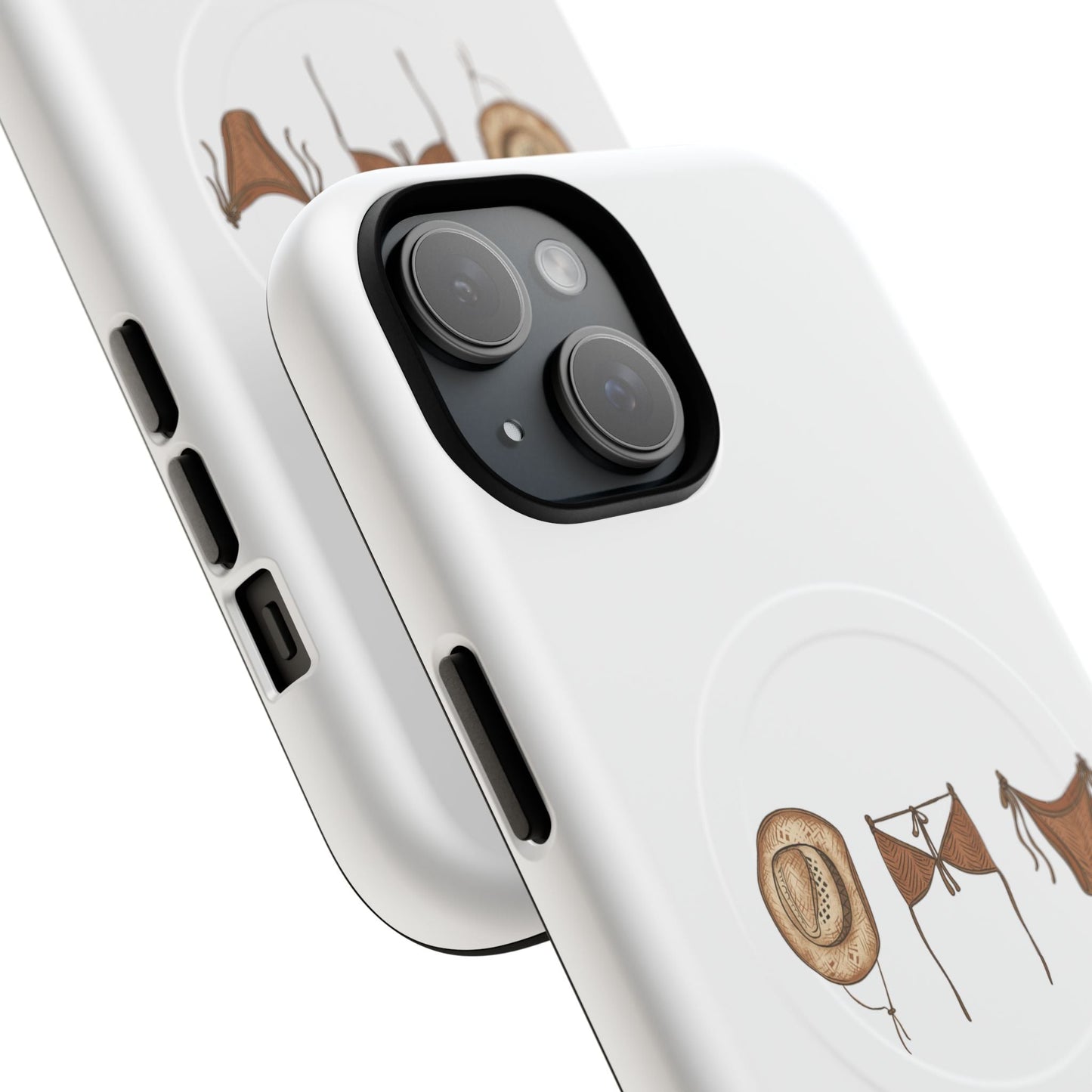 Coastal Cowgirl (Magsafe)