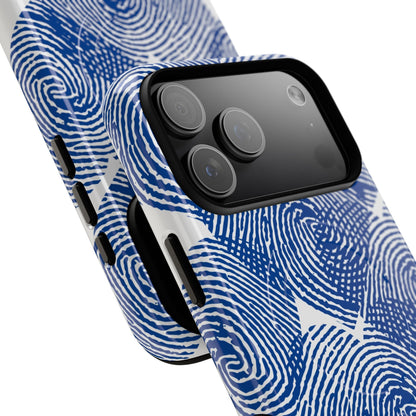 Printing Hearts (Magsafe)