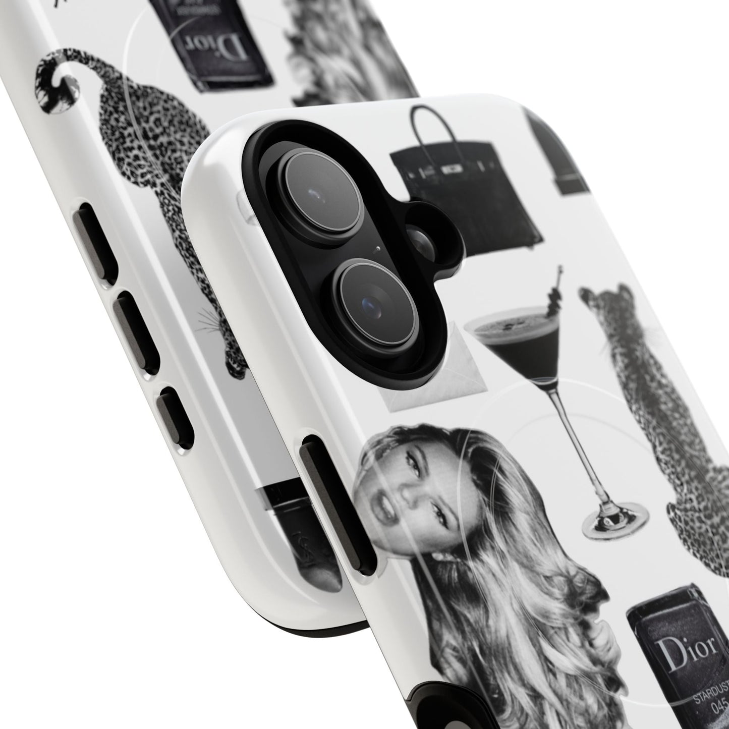 Glamour New York Bling (Magsafe)