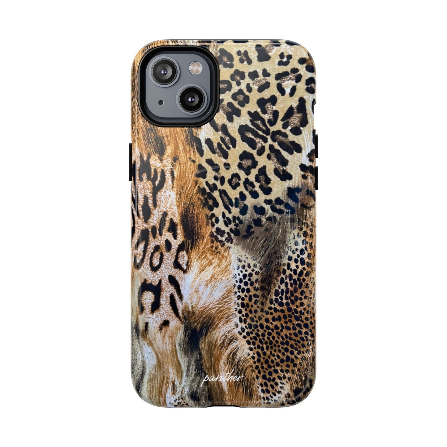 Golden Savanna (Magsafe).