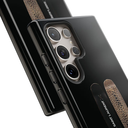 Panther Skateboards (Black)