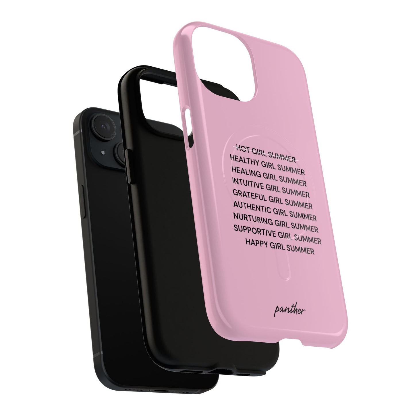 Girl Summer (Magsafe)