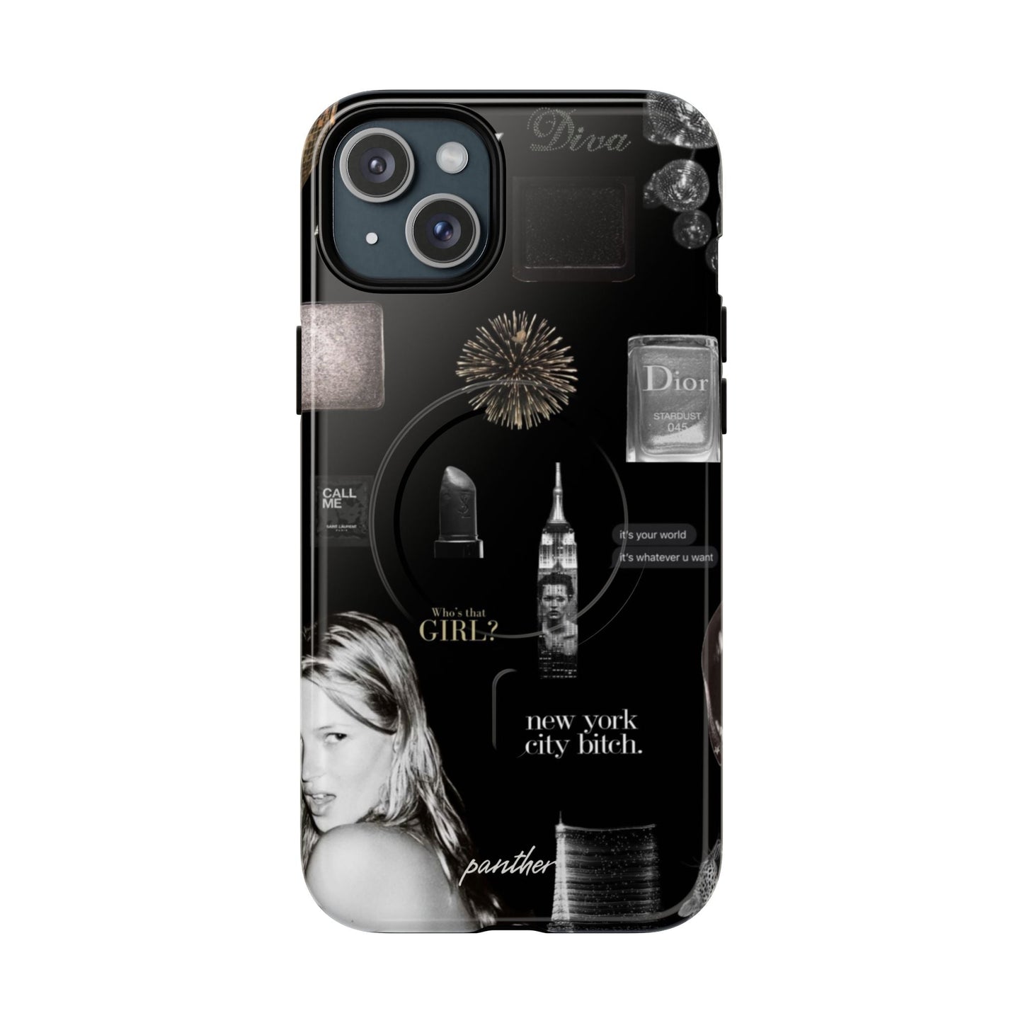 NYC Glam Nights (Magsafe).