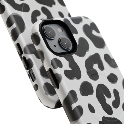 Noir Panther (Magsafe)