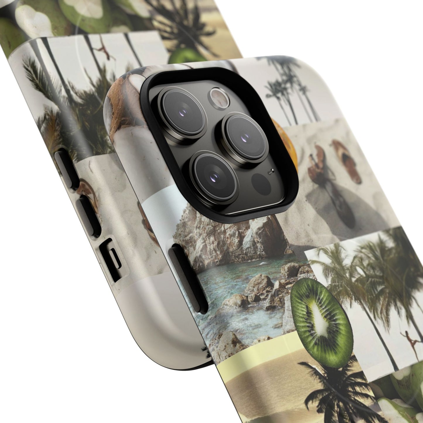 Coconut Whispers (Magsafe)