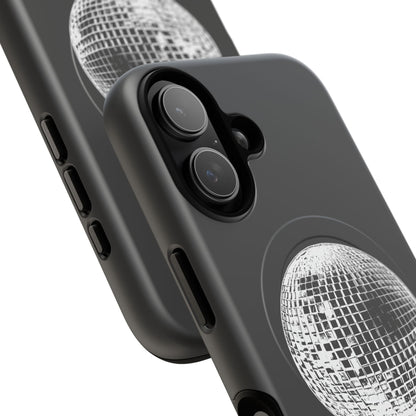 Nightlife Glimmer (Grey) (Magsafe)