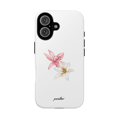 Blossom Grace (White) V2